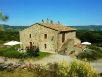 Agriturismi bio che amano i cani in Toscana e Umbria