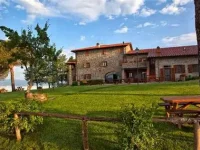 Agriturismi con fattoria didattica