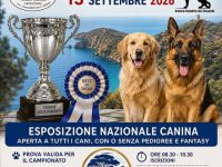 Trofeo Costa d’Argento (Argentario, Grosseto)