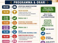 Dog Day 2026 – Area Lido Cluana Civitanova Marche – 26 Settembre 2026
